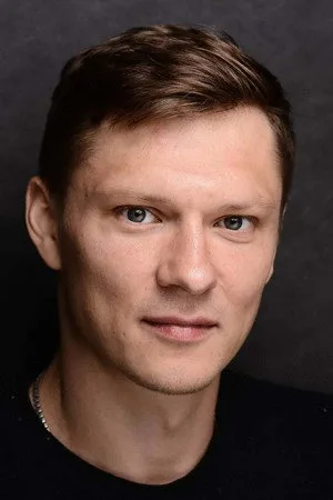 Photo of Nikolay Kislichenko