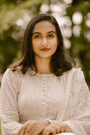 Photo of Nileen Sandra
