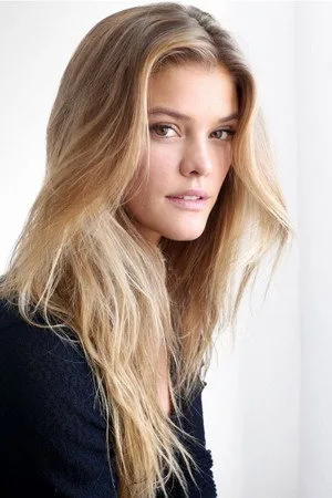 Photo of Nina Agdal