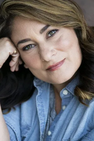Foto de Nina Ameri