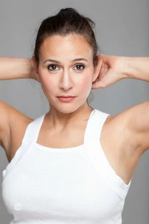 Photo of Nina Leon