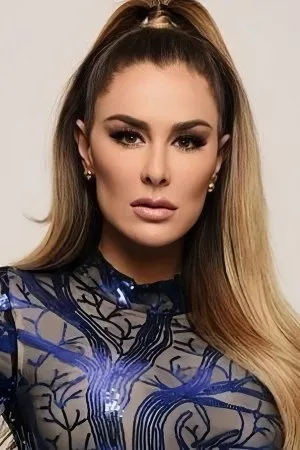 Photo of Ninel Conde