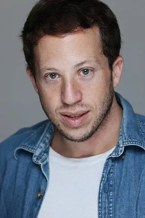 Photo of Nir Strauss