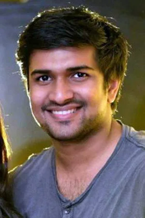 Photo of Niranjan Raju