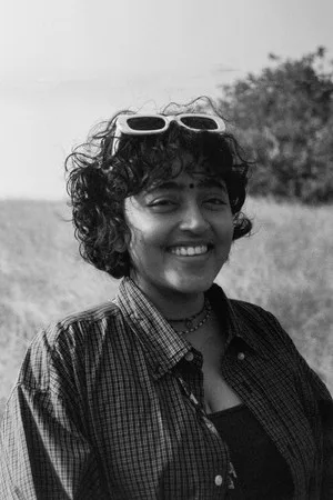 Foto de Nirupama Thomas