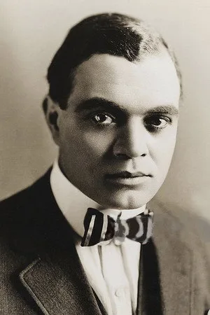 Photo of Noble Johnson