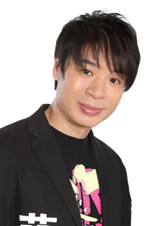 Photo of Noboru Maeda