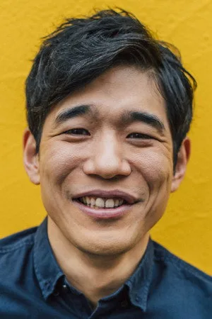 Photo of Norikatsu Kodama