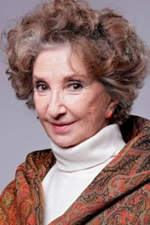 Photo of Norma Aleandro