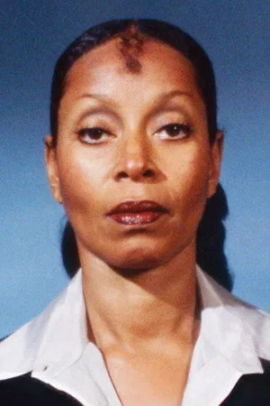 Photo of Norma Donaldson