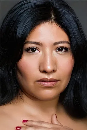 Photo of Norma Pablo