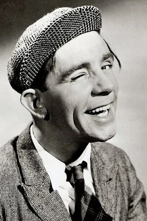 Photo of Norman Wisdom