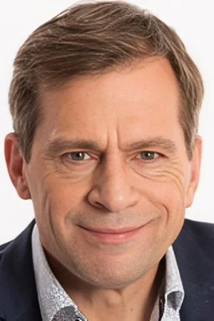 Foto de Normand Bissonnette