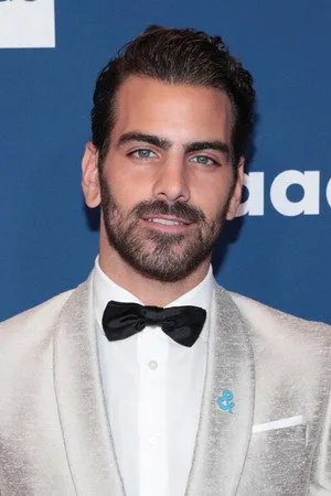 Photo of Nyle DiMarco