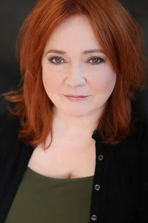 Photo of O-Lan Jones