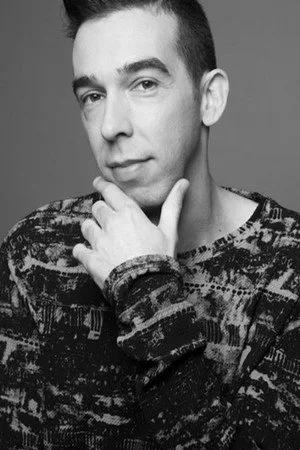 Photo of Oded Paz