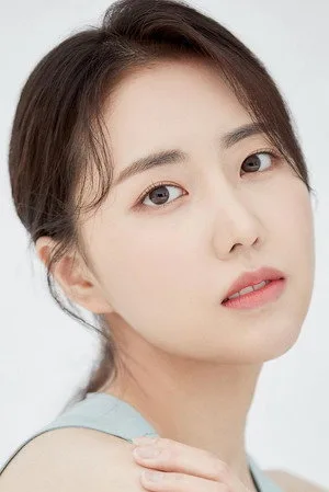 Photo of Oh Chae-eun