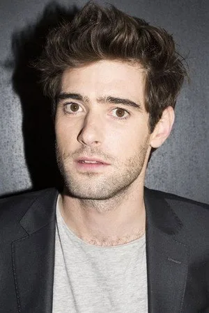 Photo of Oisín Stack