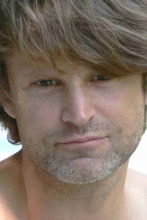 Photo of Olaf Malmberg