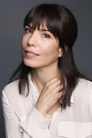Photo of Olalla Moreno