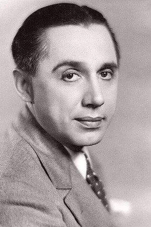 Photo of Ole Olsen