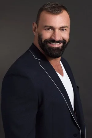 Photo of Oleg Prudius