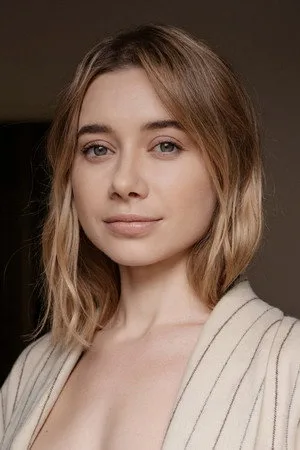 Photo of Olesya Rulin