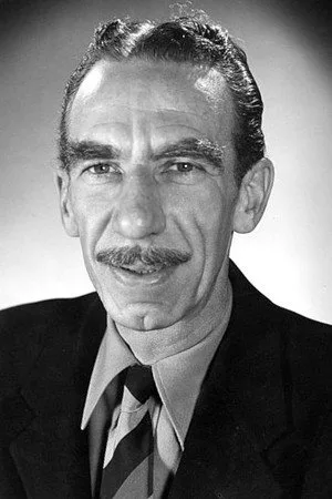 Photo of Oliver Blake