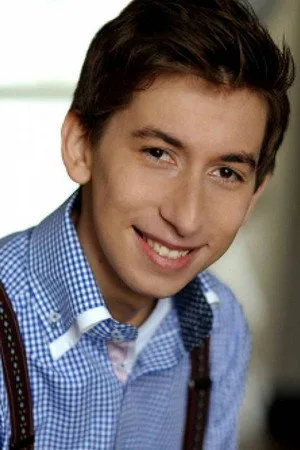 Foto de Oliver Ewy