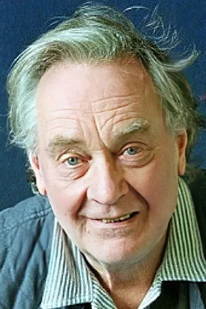 Photo of Oliver Postgate
