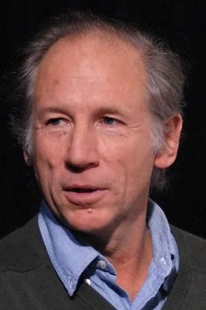 Photo of Oliver Stapleton