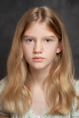 Photo of Olivia Booth-Ford