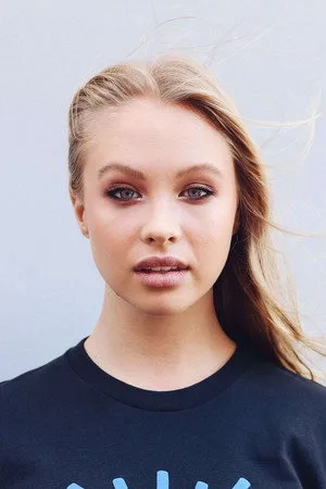 Photo of Olivia Deeble