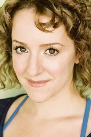 Photo of Olivia Hack