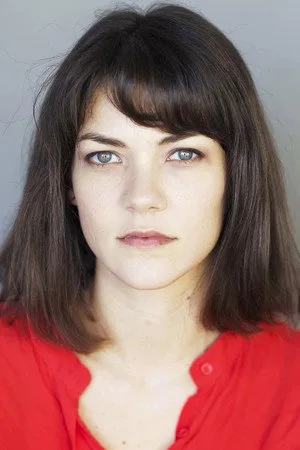 Photo of Olivia Ross