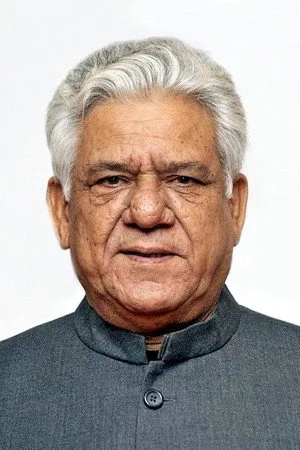 Photo of Om Puri