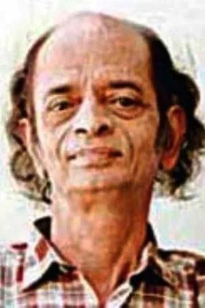 Photo of Omakuchi Narasimhan