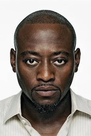 Photo of Omar Epps