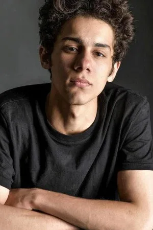 Photo of Omar Rozik