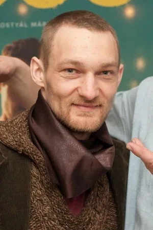 Photo of Orbán Levente