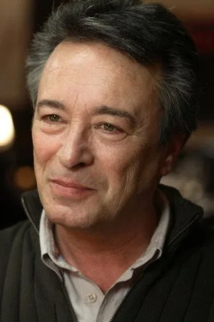 Photo of Oscar Martínez