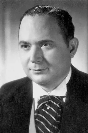 Photo of Oskar Sima