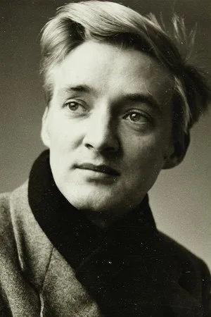 Photo of Oskar Werner