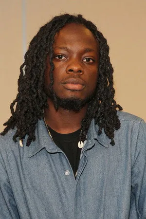 Foto de Oswin Benjamin