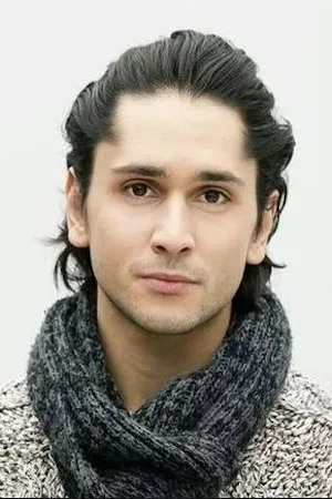 Photo of Otar Saralidze