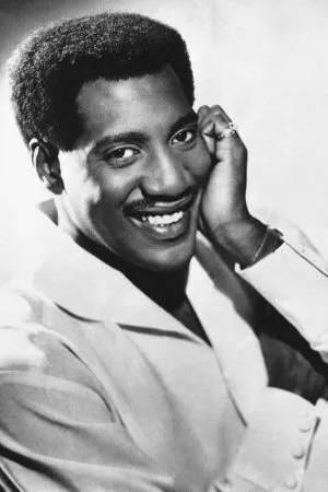 Photo of Otis Redding