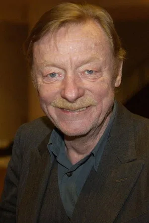 Photo of Otto Sander