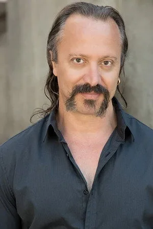 Foto de Ozzie Devrish