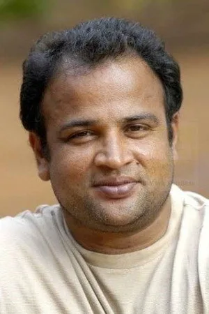Foto de P. Sukumar
