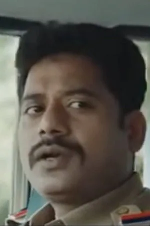 Photo of P Vijayakumar